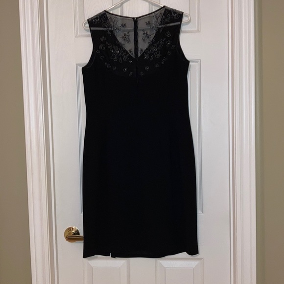 Donna Morgan dress - Picture 2 of 3